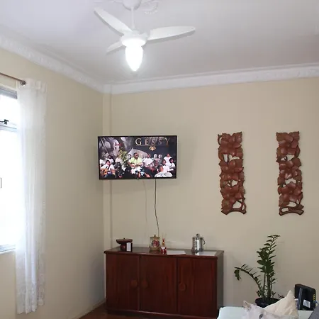 Anfitrioca Apartamento Gloria Rio de Janeiro Exterior photo