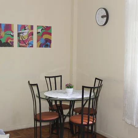 Anfitrioca Apartamento Gloria Rio de Janeiro Exterior photo