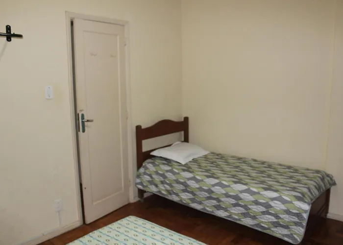 Anfitrioca Apartamento Gloria