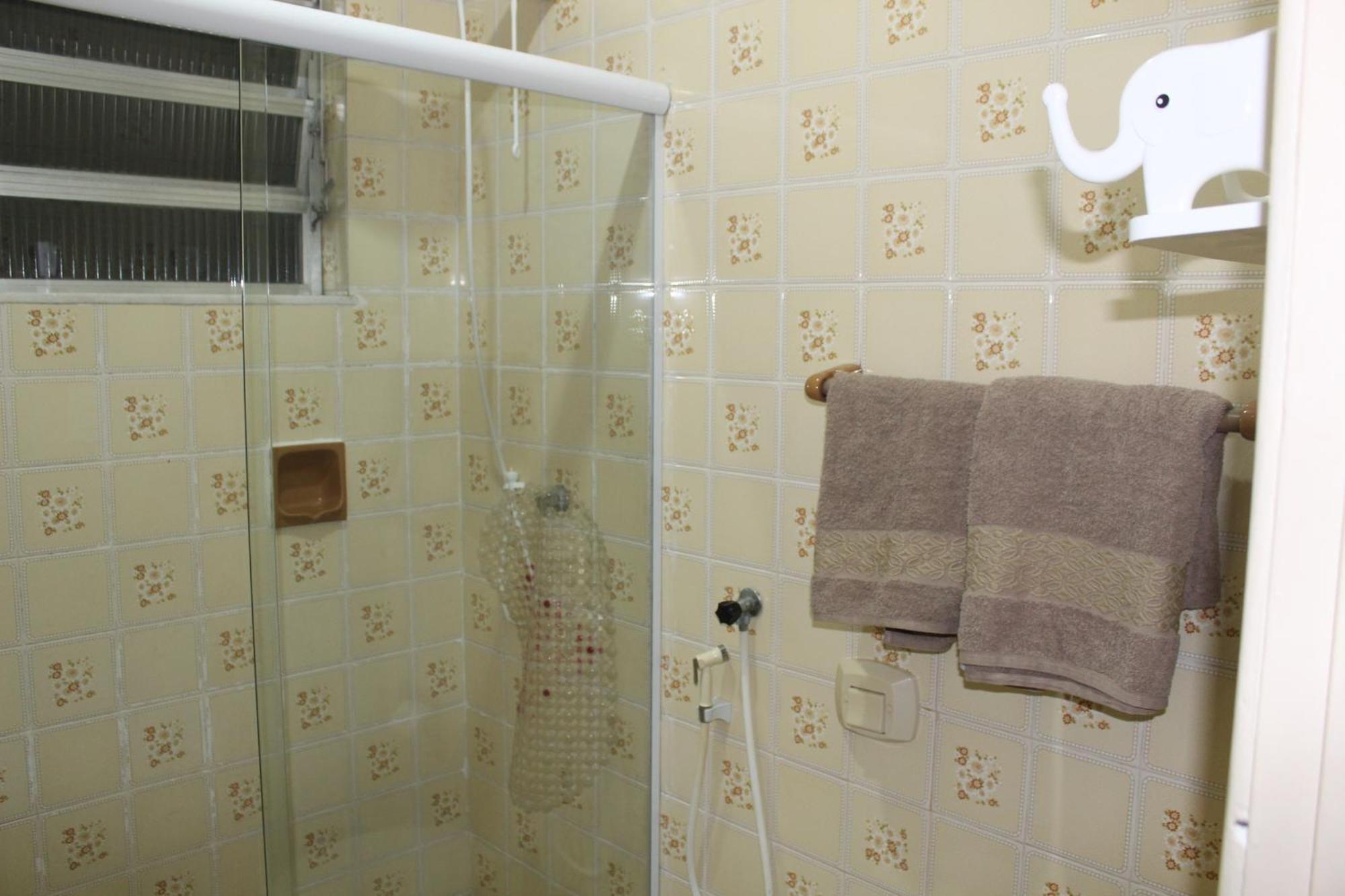 Anfitrioca Gloria Apartment Rio de Janeiro